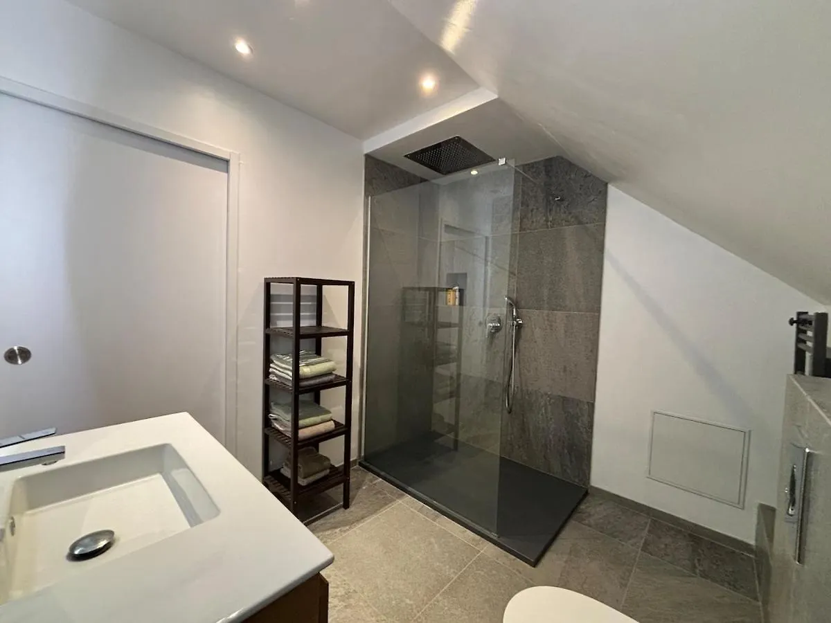 Stone House Villa Plelan-le-Petit Holiday home