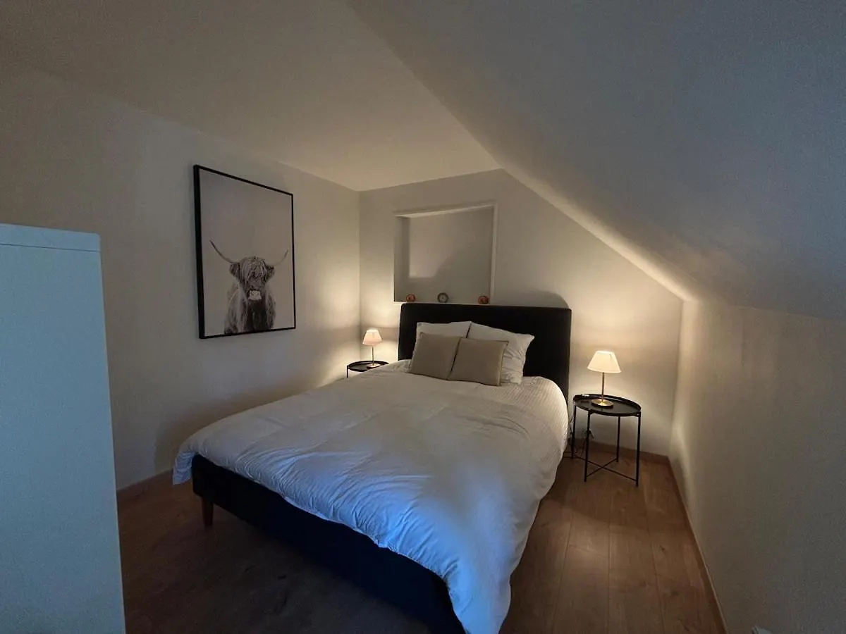 Holiday home Stone House Villa Plelan-le-Petit France